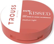 TROUSS MAKE-UP SUN KISSED MEDIUM LIGHT 9 G