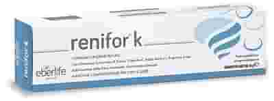 RENIFOR K SIRINGA MULTIAZIONE MANGIME COMPLEMENTARE PER CANI E GATTI 30 G