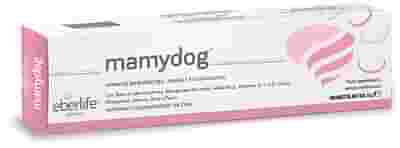 MAMYDOG SIRINGA PRERIEMPITA 30 G