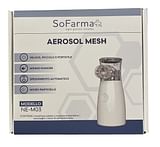 AEROSOL MESH SOFARMAPIU'