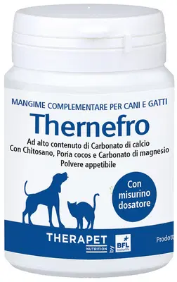 THERNEFRO THERAPET 75 G THERNEFRO THERAPET 75 G