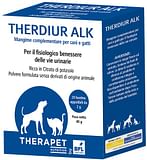 THERDIUR ALK THERAPET 20 BUSTINE