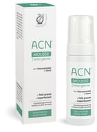 FITOPREPARATORI ITALIANI ACN MOUSSE DETERGENTE 150 ML