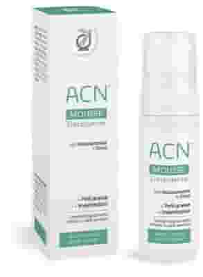 FITOPREPARATORI ITALIANI ACN MOUSSE DETERGENTE 150 ML