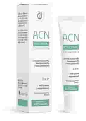FITOPREPARATORI ITALIANI ACN SOS CREAM CONCENTRATA 30 ML