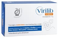 FITOPREPARATORI ITALIANI VIRILIB FORTE 30 COMPRESSE