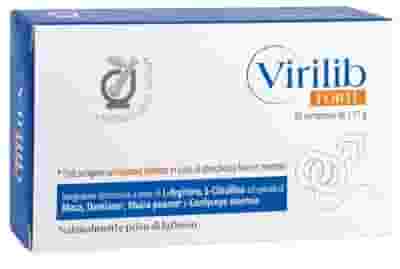 FITOPREPARATORI ITALIANI VIRILIB FORTE 30 COMPRESSE