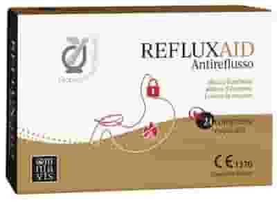 FITOPREPARATORI ITALIANI REFLUXAID 24 COMPRESSE MASTICABILI