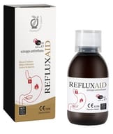 FITOPREPARATORI ITALIANI REFLUXAID SCIROPPO 250 ML