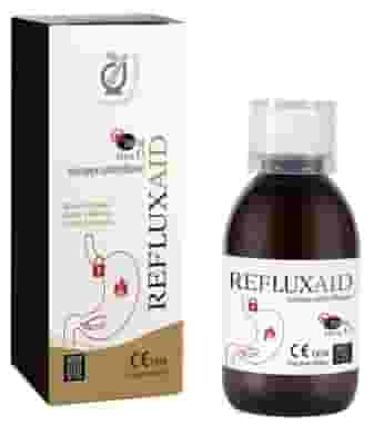 FITOPREPARATORI ITALIANI REFLUXAID SCIROPPO 250 ML