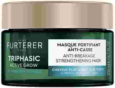 TRIPHASIC ACTIVE GROW MASCHERA FORTIFICANTE ANTI ROTTURA 200 ML TRIPHASIC ACTIVE GROW MASCHERA FORTIFICANTE ANTI ROTTURA 200 ML