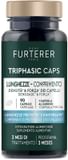 TRIPHASIC CAPS LUNGHEZZE COMPRIMENTO 90 CAPSULE