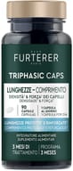 TRIPHASIC CAPS LUNGHEZZE COMPRIMENTO 90 CAPSULE