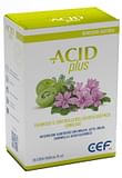 CEF -ACID PLUS 20 STICK PACK