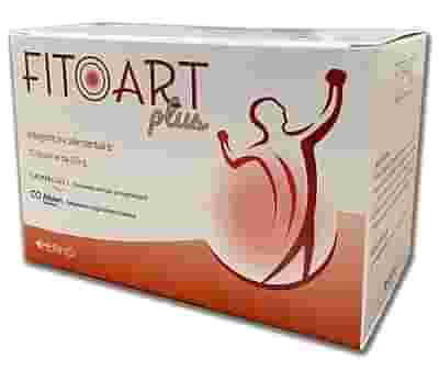 FITOART PLUS 30 BUSTINE