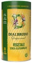 DIALBRODO VEGETALE SENZA GLUTAMMATO 700 G