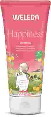 HAPPINESS SHOWER GEL POMPELMO 200 ML