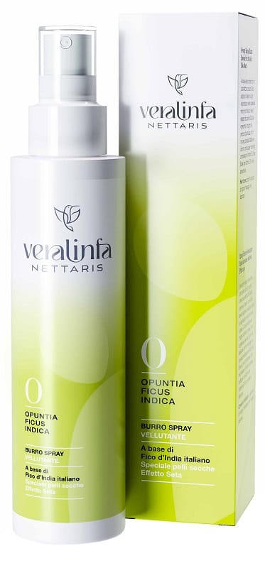 VERALINFA NETTARIS OPUNTIA FICUS INDICA BURRO SPRAY 150 ML