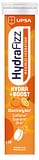UPSA HYDRAFIZZ BOOST MAXIMIZE HYDRATION 16 COMPRESSE EFFERVESCENTI