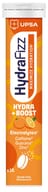 UPSA HYDRAFIZZ BOOST MAXIMIZE HYDRATION 16 COMPRESSE EFFERVESCENTI