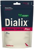DIALIX BLADDER CONTROL PLUS 60 CHEWS VEGAN
