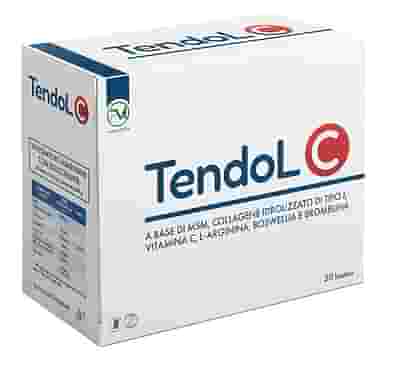 TENDOL C 30 BUSTINE