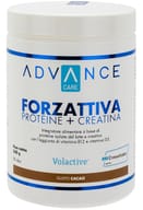 ADVANCE CARE FORZATTIVA 300 G