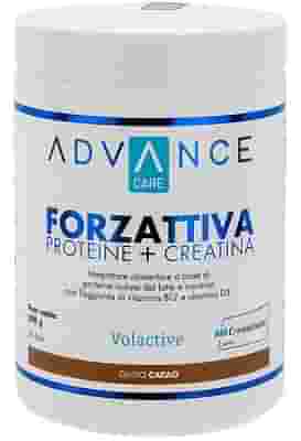 ADVANCE CARE FORZATTIVA 300 G