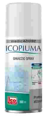 ICOPIUMA GHIACCIO SPRAY 200 ML