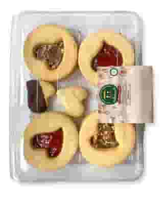 FACCIAMO FESTA CON BISCOTTI SAN VALENTINO 280 G