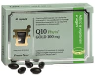 Q10 GOLD PHYTO 60 CAPSULE