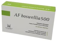 AF BOSWELLIA500 20 CAPSULE