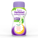 FORTIMEL PLANTBASED PROTEIN ZUCCA CAROTA 4 BOTTIGLIETTE DA 200 ML