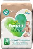 PAMPERS PROTEZIONE PURA JUNIOR PANNOLINI 19 PEZZI