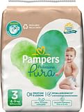 PAMPERS PROTEZIONE PURA MIDI PANNOLINI 22 PEZZI