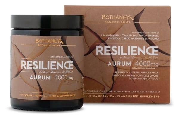 BOTHANEYS RESILIENCEC AURUM 220 G