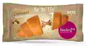 FEELING OK CROISSANT NOCCIOLA 65 G