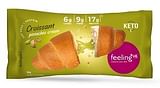 FEELING OK CROISSANT PISTACCHIO 65 G