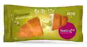 FEELING OK CROISSANT PISTACCHIO 65 G