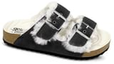 CALZATURA ORTOPEDICA WOODSTOCK HUG BLACK 37/38