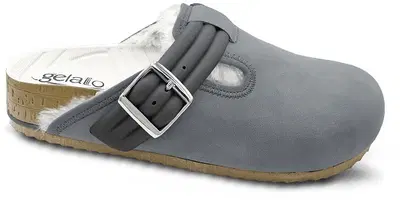 CALZATURA ORTOPEDICA WOODSTOCK SOFT 2,0 TMB GREY 35/36 CALZATURA ORTOPEDICA WOODSTOCK SOFT 2,0 TMB GREY 35/36