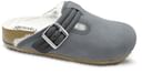 CALZATURA ORTOPEDICA WOODSTOCK SOFT 2,0 TMB GREY 41/42
