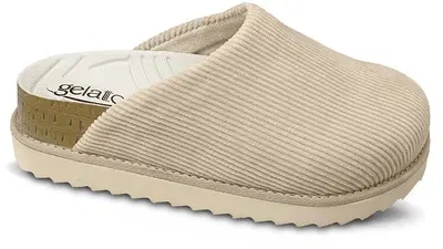 CALZATURA ORTOPEDICA WOODSTOCK SOFT CITY BEIGE 39/40 CALZATURA ORTOPEDICA WOODSTOCK SOFT CITY BEIGE 39/40