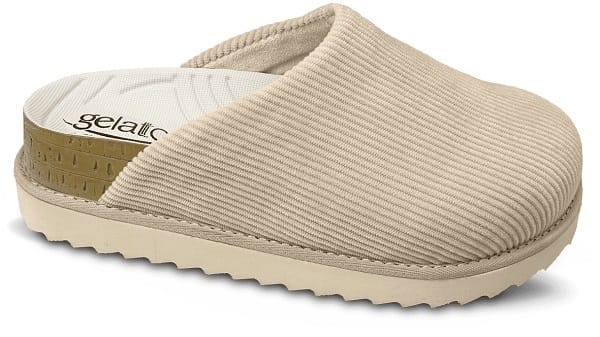 Calzatura Ortopedica Woodstock Soft City Beige 39/40