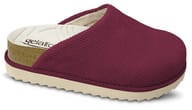CALZATURA ORTOPEDICA WOODSTOCK SOFT CITY BORDEAUX 35/36