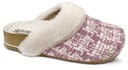 CALZATURA ORTOPEDICA WOODSTOCK SOFT FURRY LILAC 37/38