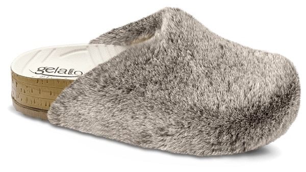 Calzatura Ortopedica Woodstock Soft Phoff Tortora 39/40-image