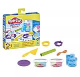 HASBRO PLAY DOH CREATIN CAKES PLAYSET