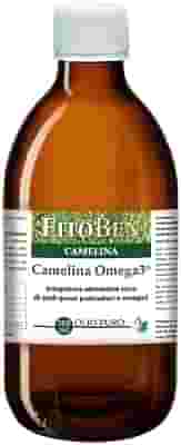 CAMELINA OMEGA3 300 ML