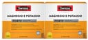 SWISSE MAGNESIO POTASSIO FORTE 24 BUSTINE BIPACK
